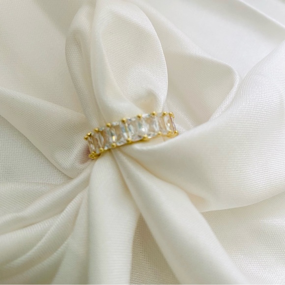 Two Tones Ring - Picture 4 of 8